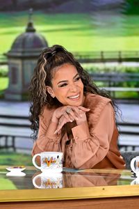 SUNNY HOSTIN