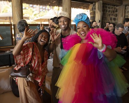 KANIYIA BROWN, TERRY MCCASKILL, CHERYL PORTER