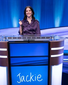 JACKIE TOHN