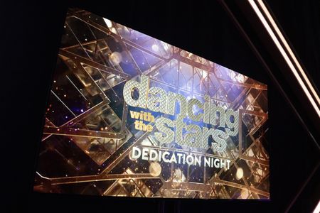 DANCING WITH THE STARS