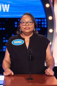 DONNA JONES