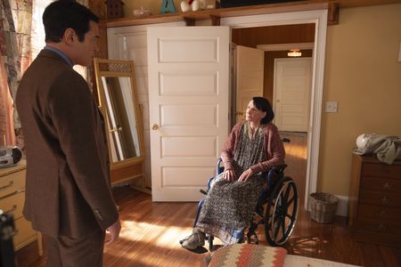 RAMÓN RODRIGUEZ, ASHLEY LECONTE CAMPBELL