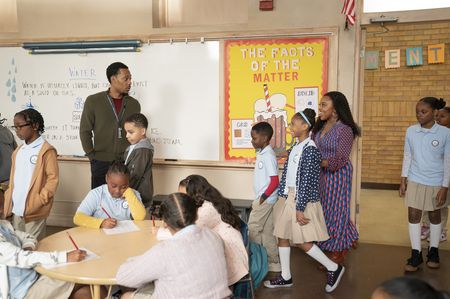 TYLER JAMES WILLIAMS, QUINTA BRUNSON