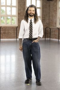 MARK BALLAS
