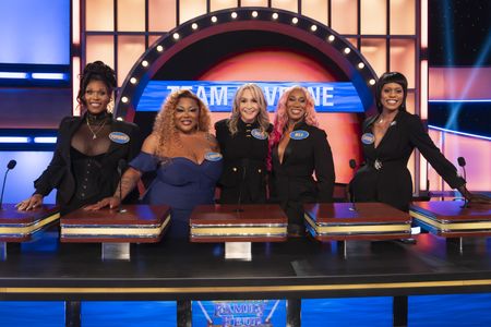 MISS PEPPERMINT, TS MADISON, JOSLYN DEFREECE, MILA JAM, LAVERNE COX