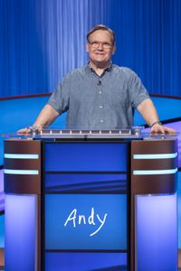 ANDY RICHTER