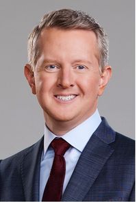 Bio profile offKen Jennings