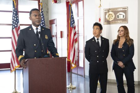 RICHARD BROOKS, KENNETH CHOI, JENNIFER LOVE HEWITT