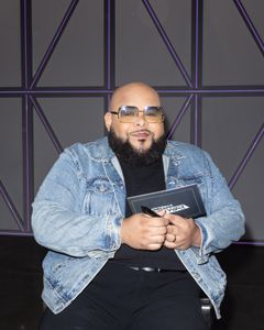 SERGIO HUDSON
