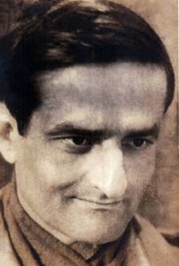 Captain Anis Ahmad Khan served courageously in Dunkirk and spent nearly four years as a prisoner of war – the longest of any Indian officer in WW2. (Family of Anis Ahmad Khan/Zeenut Ziad)