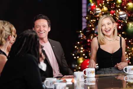 HUGH JACKMAN, KATE HUDSON