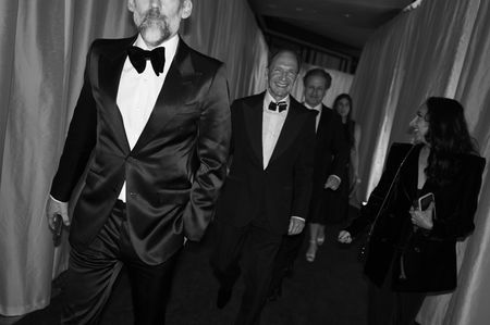 RALPH FIENNES