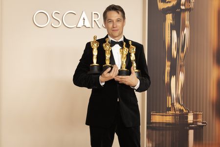 SEAN BAKER