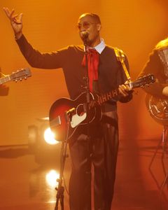 RAPHAEL SAADIQ