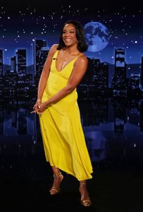 TIFFANY HADDISH