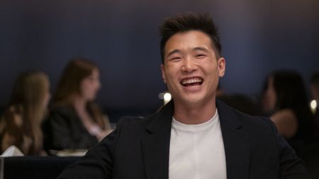 JOEL KIM BOOSTER