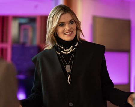 MISSI PYLE