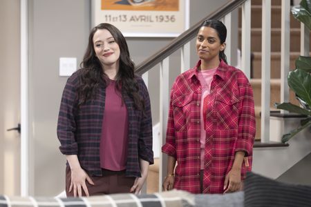KAT DENNINGS, LILLY SINGH
