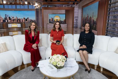 ERIELLE RESHEF, REBECCA JARVIS, STEPHANIE RAMOS