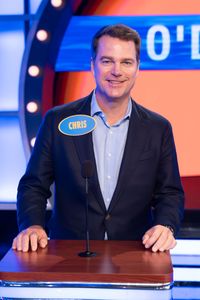 CHRIS O'DONNELL