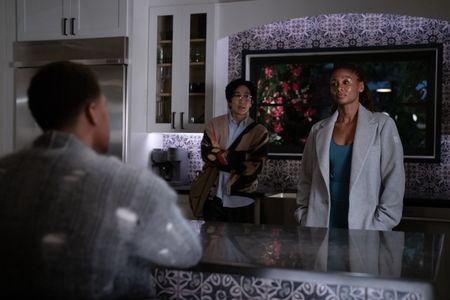 TIM JO, EMAYATZY CORINEALDI