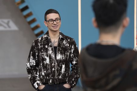 CHRISTIAN SIRIANO