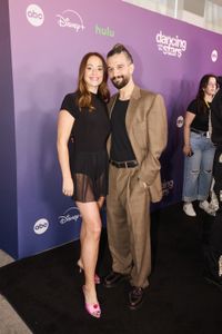 WHITNEY LEAVITT, MARK BALLAS