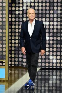 KELSEY GRAMMER