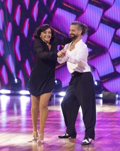 SHIRLEY BALLAS, MARK BALLAS