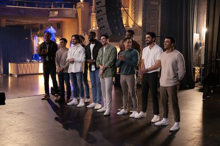 GRANT, THOMAS, TOMAS, JOHN M., DEVIN, DYLAN, MARCUS, SAM N., JOHNATHAN J.
