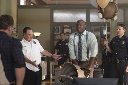 TODD ALLEN DURKIN, KEVIN DANIELS