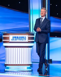 KEN JENNINGS