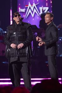 MIKE "THE MIZ" MIZANIN, RYAN SEACREST