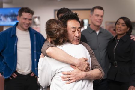 OLIVER STARK, KENNETH CHOI, PETER KRAUSE, ANGELA BASSETT