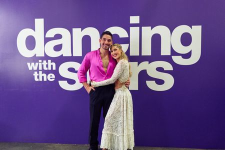 ALAN BERSTEN, EMMA SLATER