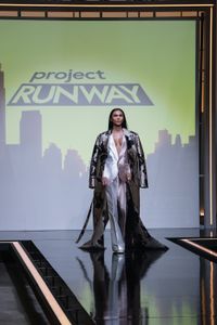 PROJECT RUNWAY