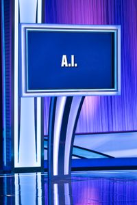 CELEBRITY JEOPARDY!