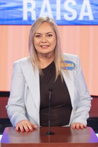 VIRGINIA ALMENDAREZ