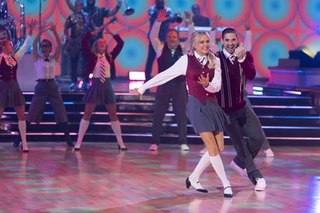 ELAINE HENDRIX, ALAN BERSTEN