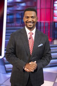 ALFONSO RIBEIRO