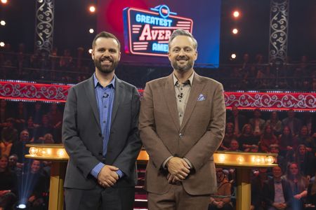 JEREMY, NATE BARGATZE