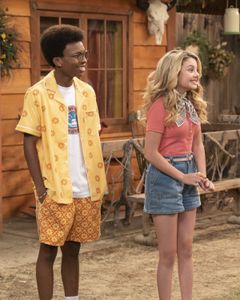 ISRAEL JOHNSON, MALLORY JAMES MAHONEY