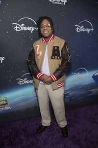 ZENO ROBINSON