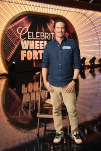 OLIVER HUDSON