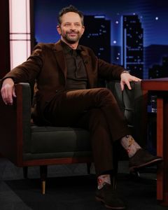 NICK KROLL