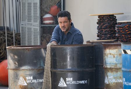 RYAN PAEVEY