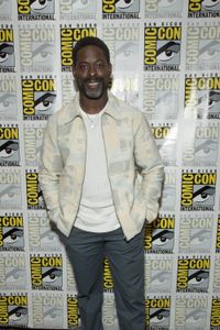 STERLING K. BROWN