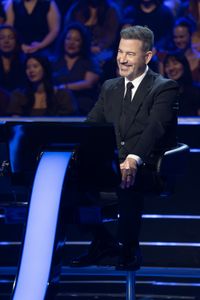 JIMMY KIMMEL