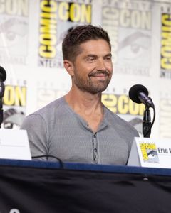 ERIC WINTER