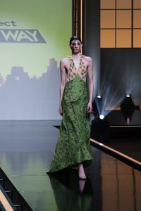 PROJECT RUNWAY